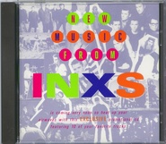 INXS - New Music From INXS