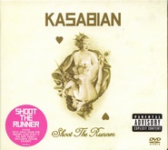 Kasabian - Shoot The Runner DVD