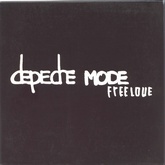 Depeche Mode - Freelove CD2