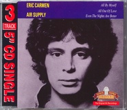 Eric Carmen - All By Myself