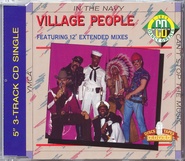 Village People - YMCA