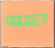 Sex Pistols - Anarchy In the UK