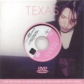 Texas - I Don't Want A Lover