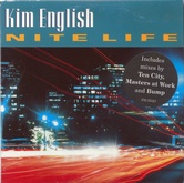 Kim English - Nite Life