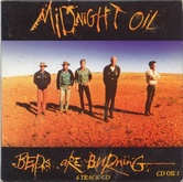 Midnight Oil - Bed's Are Burning