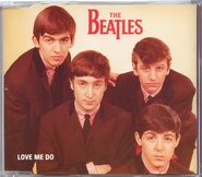 The Beatles - Love Me Do