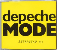 Depeche Mode - Interview 83