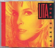 Lita Ford - Hungry