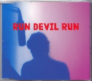 Paul McCartney - Run Devil Run