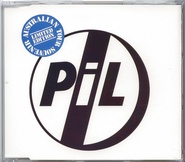 Public Image Ltd - Bad Life