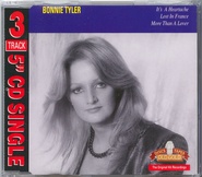 Bonnie Tyler - It's A Heartache