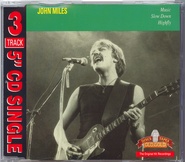 John Miles - Music