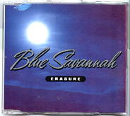 Erasure - Blue Savannah