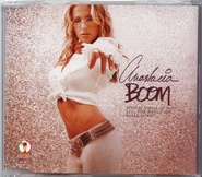 Anastacia - Boom