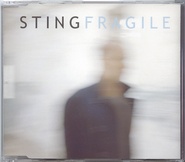 Sting - Fragile