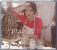 Texas - Sleep CD1