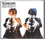 The Charlatans - You're So Pretty '06