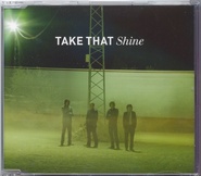 Take That - Shine