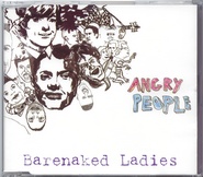 Barenaked Ladies - Angry People