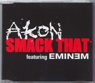 Akon Ft. Eminem - Smack That