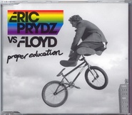 Eric Prydz Vs Floyd - Proper Education