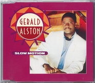 Gerald Alston - Slow Motion