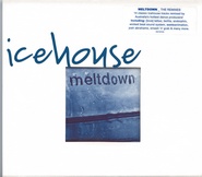 Icehouse - Meltdown The Remixes