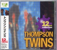 Thompson Twins - 12 Inch Collection