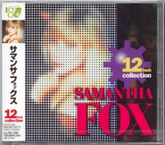 Samantha Fox - 12 Inch Collection