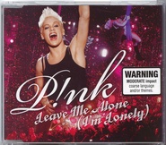 Pink - Leave Me Alone (I'm Lonely)