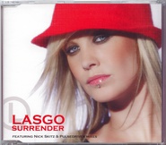 Lasgo - Surrender