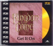 Kingdom Come - Get It On