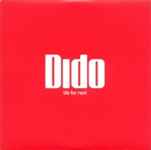 Dido - Life For Rent