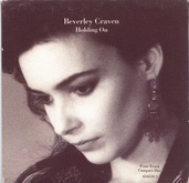 Beverley Craven - Holding On