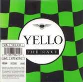 Yello - The Race