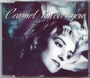 Carmel - I'm Over You