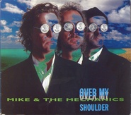 Mike & The Mechanics - Over My Shoulder CD2