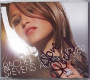 Rachel Stevens - I Said Never Again