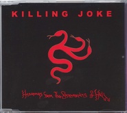 Killing Joke - Hosanna From The Basements Of Hell
