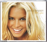 Jessica Simpson - With You CD2