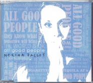 Nerina Pallot - All Good People