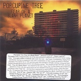 Porcupine Tree - Fear Of A Blank Planet