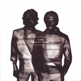 Air - Mer Du Japon