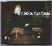 Gwen Stefani - 4 In The Morning