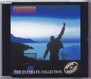 Queen - The Ultimate Collection