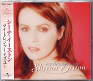 Sheena Easton - My Treasure Is You