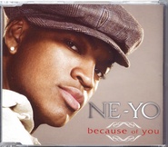 Ne-Yo - Because Of You