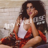 Amy Winehouse - Rehab