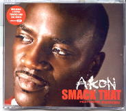 Akon Ft. Eminem - Smack That