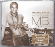 Mary J Blige - Enough Cryin CD2